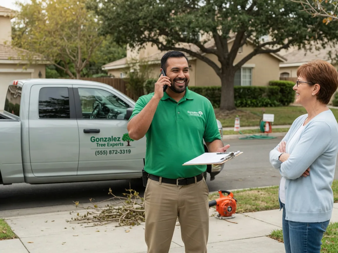 Tree Service Leeds, ND FAQs